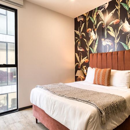 Medellin By Mr W Appartement Mexico-stad Buitenkant foto
