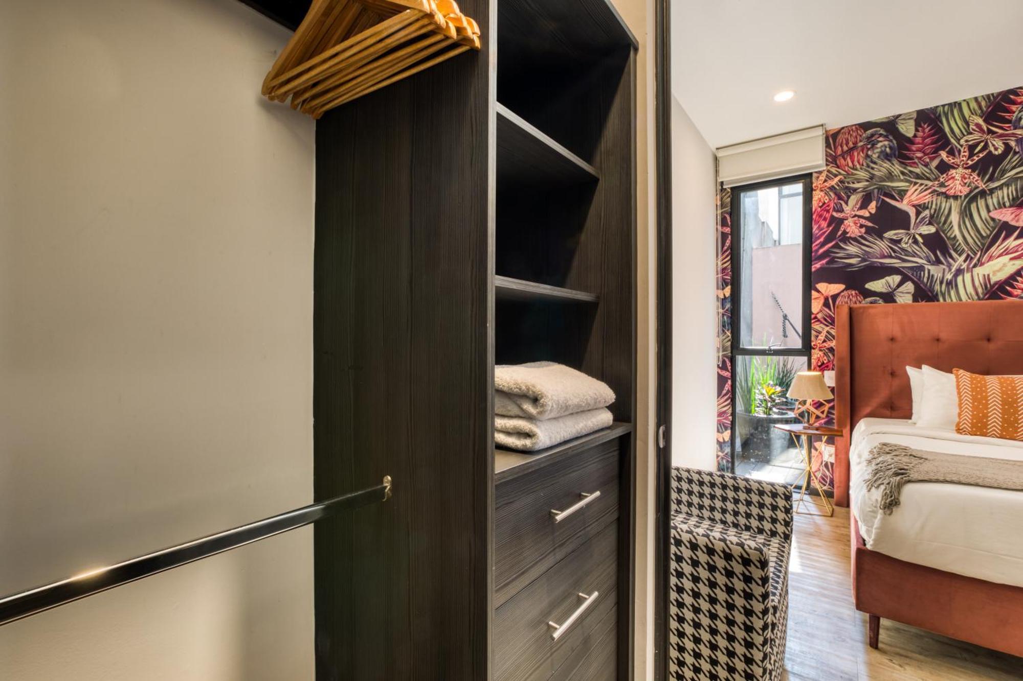 Medellin By Mr W Appartement Mexico-stad Buitenkant foto