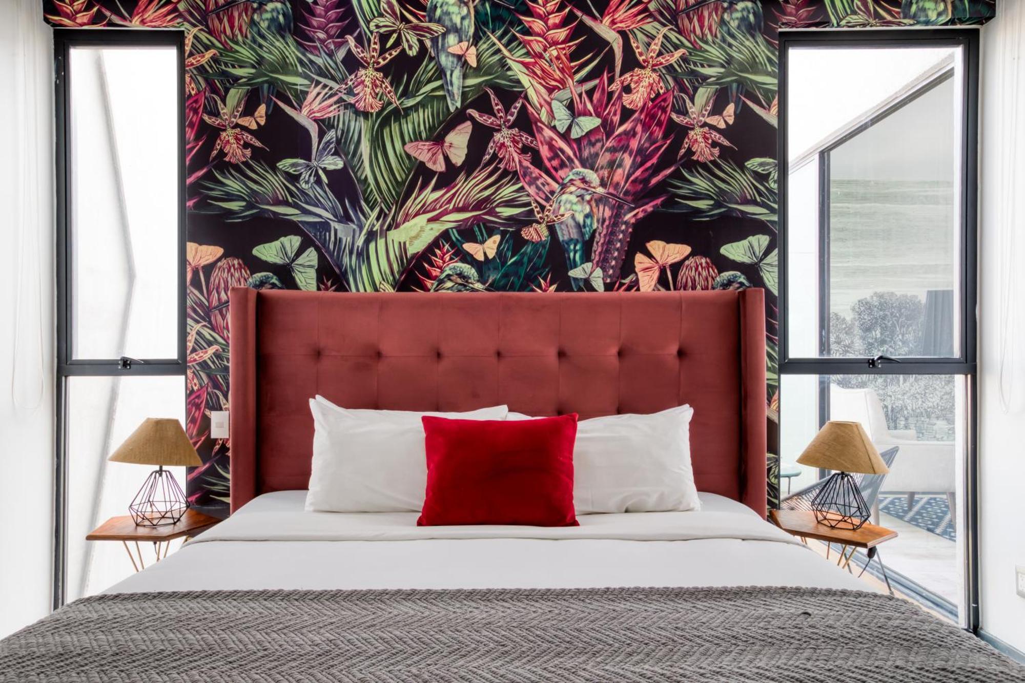 Medellin By Mr W Appartement Mexico-stad Buitenkant foto