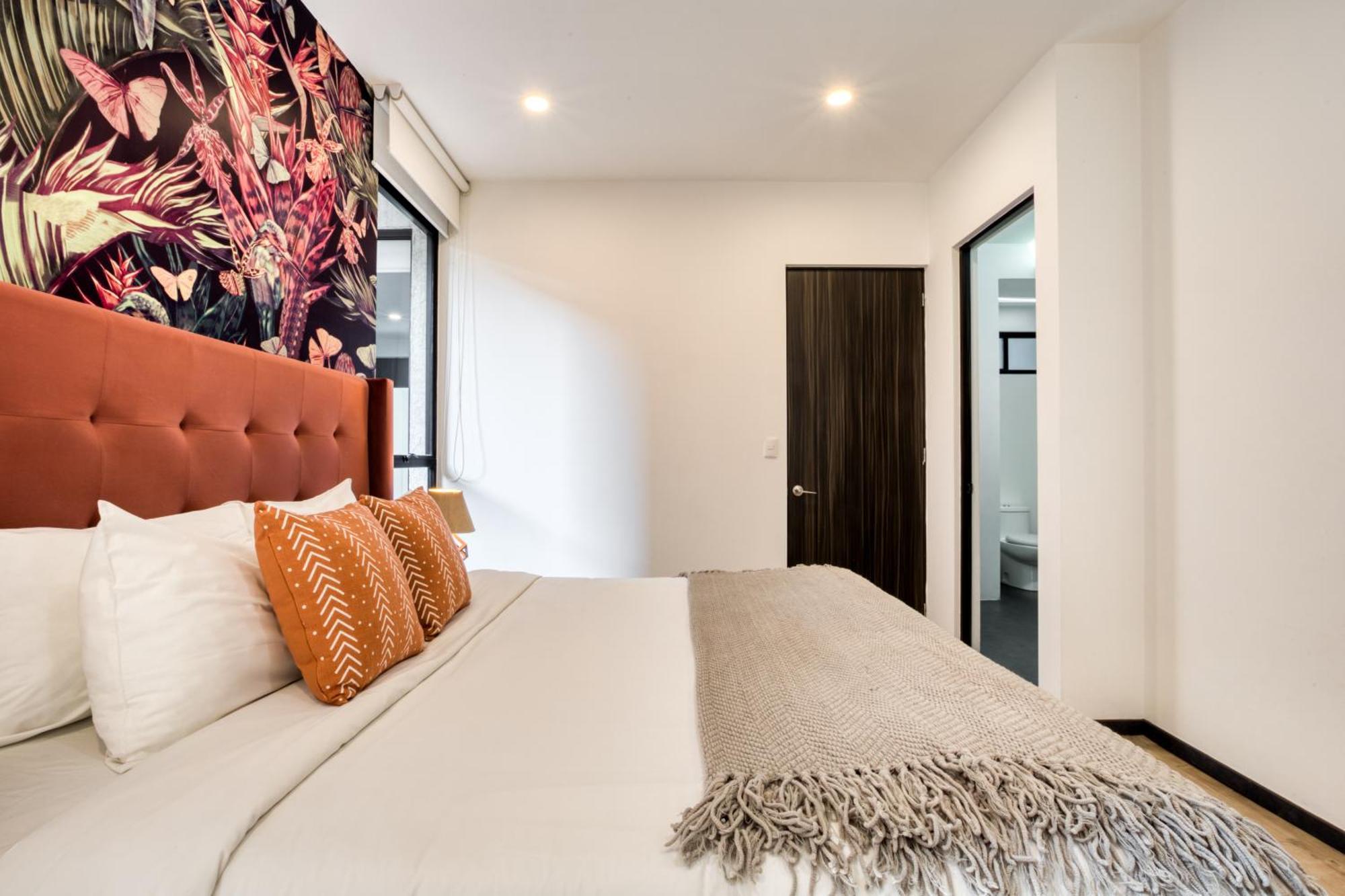 Medellin By Mr W Appartement Mexico-stad Buitenkant foto