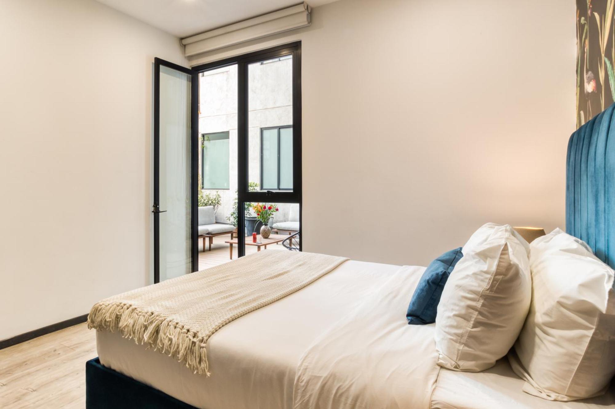 Medellin By Mr W Appartement Mexico-stad Buitenkant foto