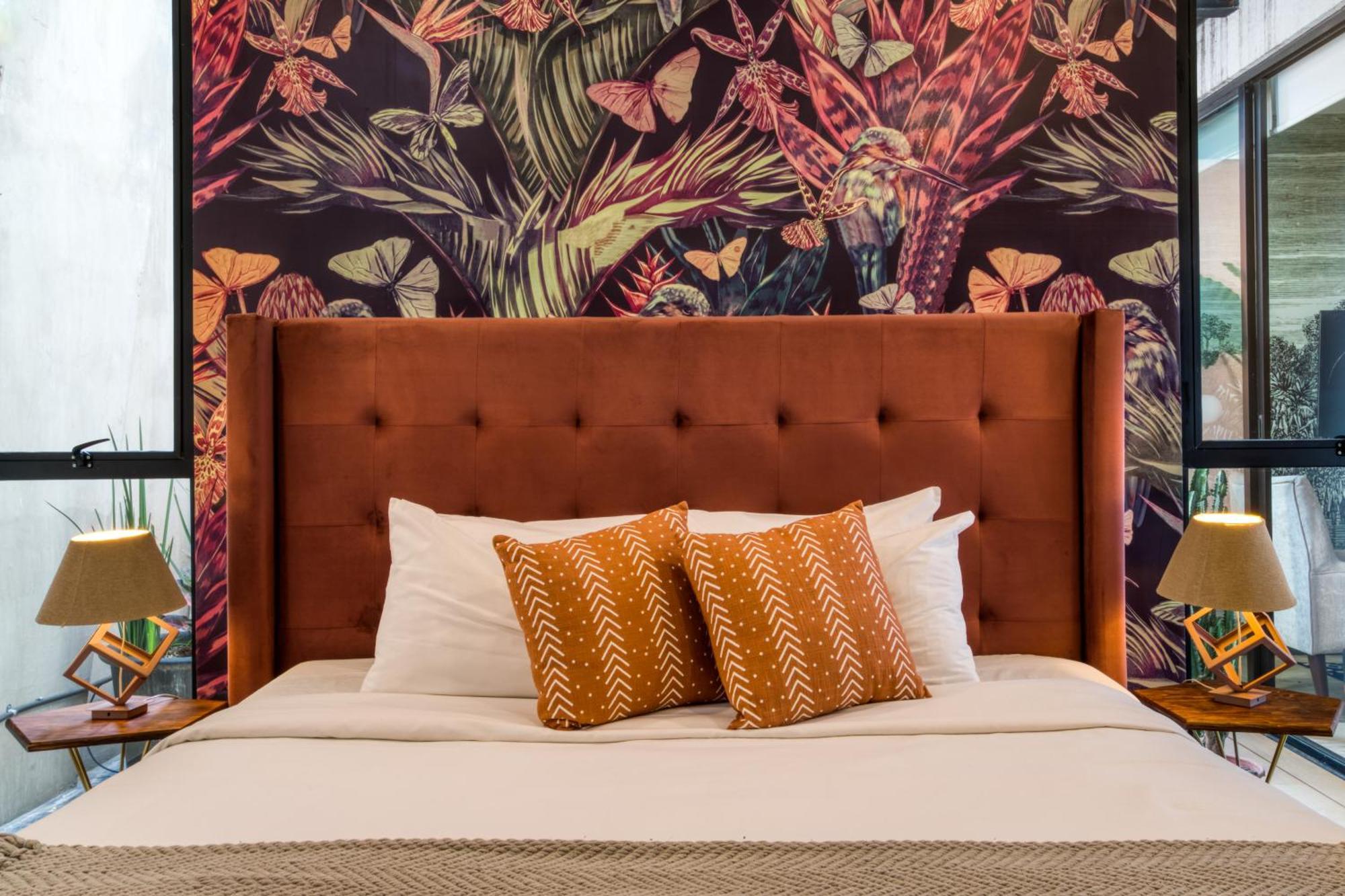 Medellin By Mr W Appartement Mexico-stad Buitenkant foto