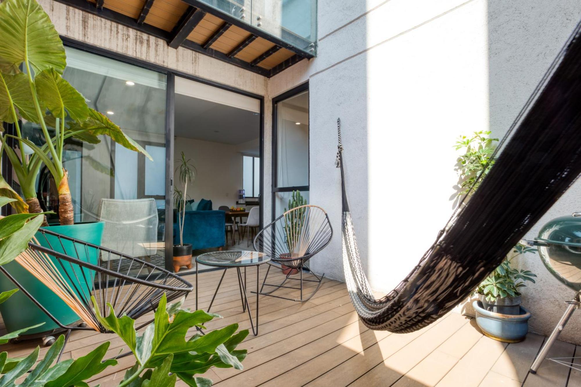 Medellin By Mr W Appartement Mexico-stad Buitenkant foto