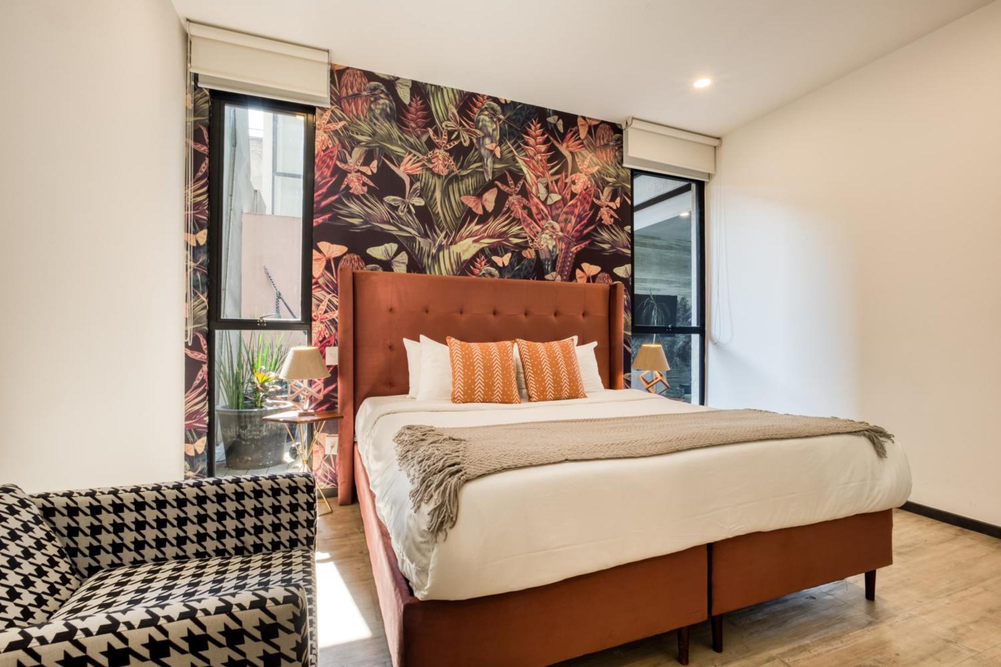 Medellin By Mr W Appartement Mexico-stad Buitenkant foto