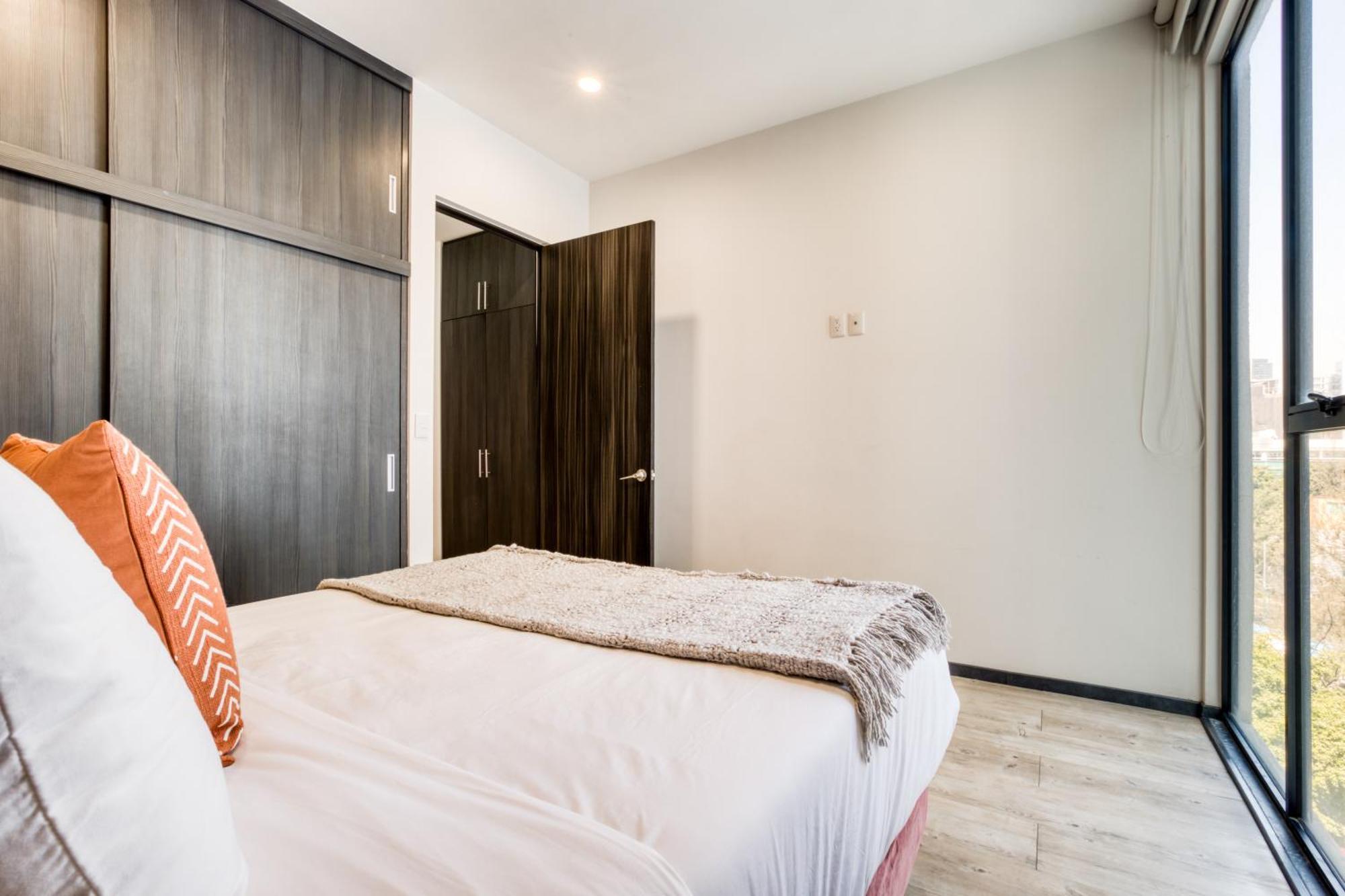 Medellin By Mr W Appartement Mexico-stad Buitenkant foto