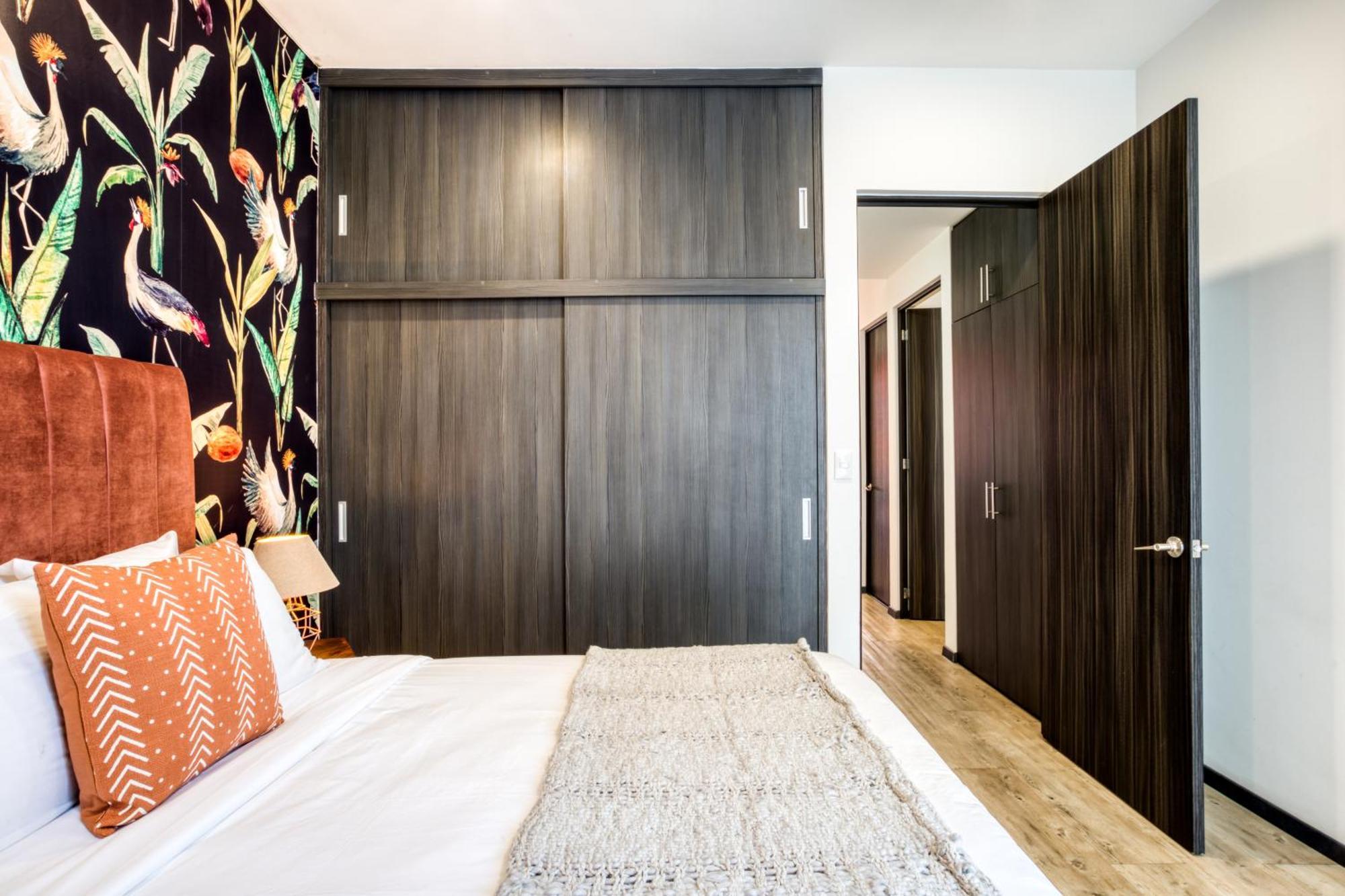 Medellin By Mr W Appartement Mexico-stad Buitenkant foto